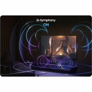 Samsung Crystal U7900F UN70U7900F 69.5" Smart LCD TV - 4K UHDTV - High Dynamic Range (HDR) - Black - HDR10+ - Alexa, Googl