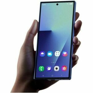 Samsung Galaxy Z Fold7 SM-F966B 512 GB Smartphone - 8" Flexible Folding Screen Dynamic AMOLED 2X QXGA+ 2184 x 1968 - Octa-