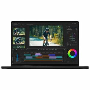 Asus ProArt P16 H7606 H7606WP-ME127W 40.6 cm (16") Touchscreen Copilot+ PC Notebook - 4K - 60 Hz - AMD Ryzen AI 9 HX 370 -