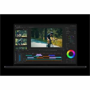 H7606WM-ME022W Nano Black 16in 4K OLED Touch Ryzen AI 9 HX 370 Processor AMD XDNA NPU up to 50TOPS 32GB 1TB GeForce RTX506