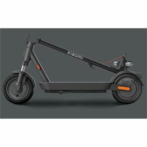 Xiaomi Electric Scooter 5 Roller mit Elektroantrieb - Karbonstahl