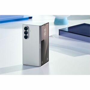 Samsung Galaxy Z Fold7 SM-F966U 256 GB Smartphone - 8" Flexible Folding Screen Dynamic AMOLED 2X QXGA+ 2184 x 1968 - Octa-