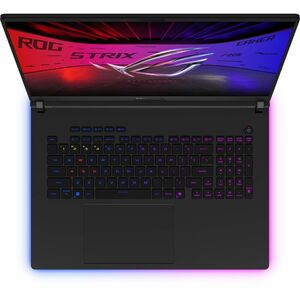 Laptop para videojuegos - Asus ROG Strix SCAR 18 G835 G835LX-SA119W 45.7cm (18") - 240Hz - Intel Core Ultra 9 275HX - 64GB