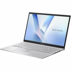 Asus VivoBook 15 X1504 39.6 cm (15.6") Notebook - Full HD - 60 Hz - Intel Core 5 120U - 16 GB - 512 GB SSD - Hungarian Key
