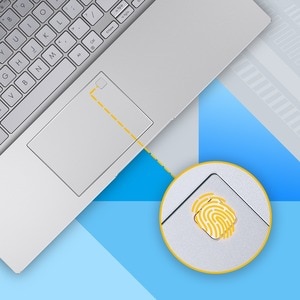 Asus VivoBook 15 X1504 39.6 cm (15.6") Notebook - Full HD - 60 Hz - Intel Core i3 13th Gen i3-1315U - 8 GB - 512 GB SSD - 