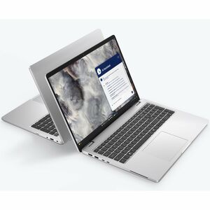 Dell Pro 16 Plus PB16250 40.6 cm (16") Notebook - Full HD Plus - 60 Hz - Intel Core Ultra 7 255U - 32 GB - 1 TB SSD - Engl