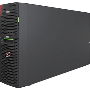 Serveur Fujitsu PRIMERGY TX2550 M5 - Tour - Xeon Silver 4214R - 32 Go RAM - Serial ATA, Serial Attached SCSI (SAS) Contrôl