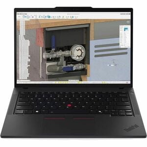 LENOVO DCG SOURCING ThinkPad P14s Gen 6 21QL001WUS 14" Copilot+ PC Mobile Workstation - WUXGA - AMD Ryzen AI 7 PRO 350 - 3
