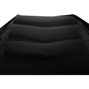 Estuche de transporte Asus ROG Ranger BP2500 (Mochila) para 39.6cm (15.6") Portátil - Negro - Interior resistente al agua,