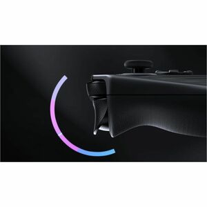 Consola de juegos portátil Asus ROG Ally X 17.8cm (7") Pantalla Pantalla Táctil RC72LA-NH011W - Negro - 1920 x 1080 - AMD 