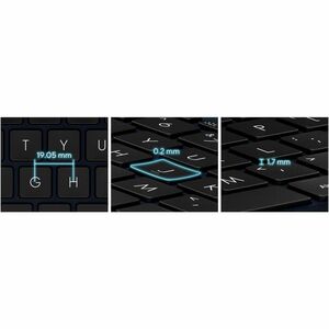 Portátil - Asus Vivobook 16 X1607 X1607CA-MB110W 40.6cm (16") - WUXGA - 60Hz - Intel Core Ultra 5 - 16GB - 512GB SSD - Esp