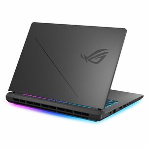 Laptop para videojuegos - Asus ROG Strix G16 G615 G615JMR-RV165W 40.6cm (16") - Full HD Plus - 165Hz - Intel Core i7 14a G