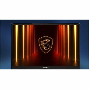 MSI Vector 18 HX AI A2XW Vector 18 HX AI A2XWIG-653NZ 18" Gaming Notebook - QHD+ - 240 Hz - Intel Core Ultra 9 275HX - 32 