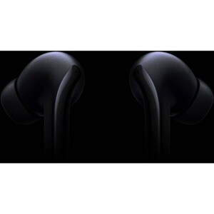 Auricular Xiaomi Buds 3 Inalámbrico Auricular Estéreo - Negro carbón - Binaural - Intrauditivo - Bluetooth - Cancelación d