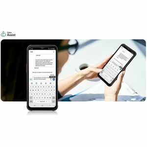 Samsung Galaxy XCover7 SM-G556B 128 GB Rugged Smartphone - 16.8 cm (6.6") LCD Full HD Plus 1080 x 2408 - Octa-core (Cortex