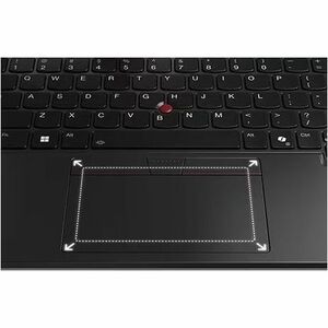 Lenovo ThinkPad L14 Gen 6 21S8001YUS 14" Notebook - WUXGA - 60 Hz - AMD Ryzen 7 PRO 250 - 32 GB - 512 GB SSD - English Key