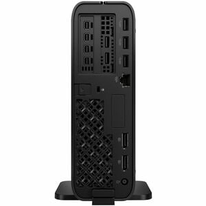HP Z2 Mini G9 Posto de trabalho - Intel Core i7 14ª geração i7-14700 - 32 GB - 1 TB SSD - Mini PC - Intel Chip - Windows 1