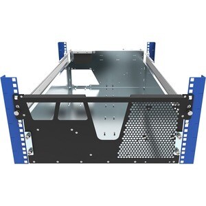 Rack Solutions 5U Rack Shelf for Server