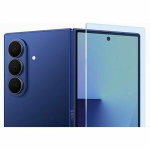 Samsung Galaxy Z Fold7 SM-F966B/DS 256 GB Smartphone - 8" Flexible Folding Screen Dynamic AMOLED 2X QXGA+ 2184 x 1968 - Oc