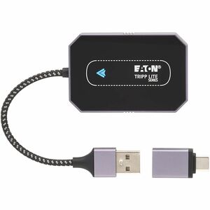 Eaton U264-001-AND Wireless Auto Adapter - Black