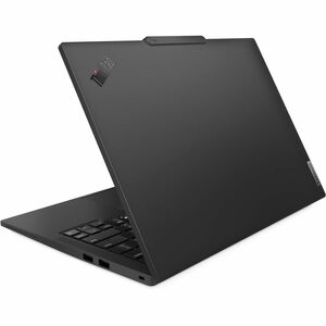 Lenovo ThinkPad T14s Gen 6 21R1002KAU 14" Notebook - WUXGA - 60 Hz - Intel Core Ultra 7 255H - 32 GB - 512 GB SSD - Black 