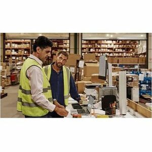 HP Elite t655. Processor frequency: 2.1 GHz, Processor manufacturer: AMD, Processor family: AMD Ryzen Embedded. Internal m