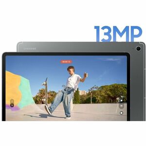 Samsung Galaxy Tab S10 FE+ 5G SM-X626B Tablet - 13.1" WQXGA+ - Samsung Exynos 1580 (4 nm) Octa-core - 8 GB - 128 GB Storag