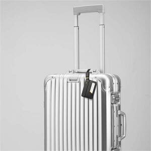 Spigen Luggage Tag - Black