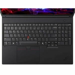 Lenovo ThinkPad P16 Gen 3 21RQ0005MX 40.6 cm (16") Mobile Workstation - WUXGA - 60 Hz - Intel Core Ultra 7 2nd Gen 255HX -
