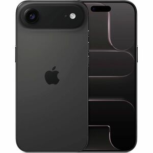 Apple iPhone Air 256 GB Smartphone - 6.5" ProMotion Technology HDR10+ - Hexa-core (A19 ProDual-core (2 Core) 4.26 GHz + A1
