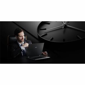 Notebook 2 in 1 Convertibile - MSI Summit A16 AI+ A3HM Summit A16 AI+ A3HMTG-096XIT 40,6 cm (16") Touchscreen Copilot+ PC 