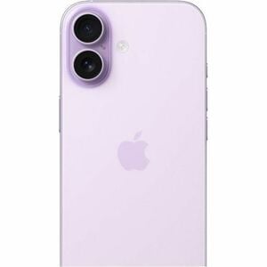 Apple iPhone 17 512 GB 智能电话 - 16 cm (6.3") HDR10+ 2622 x 1206 - 六核 (双核（2 个核心） 4.26 GHz 四核（4 个核心） - 8 GB RAM - 5G - 条 - App