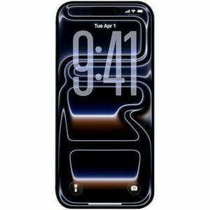 Apple iPhone 17 Pro 1 TB Smartphone - 16 cm (6.3") ProMotion Technology HDR10+ 2622 x 1206 - Hexa-core (A19 ProDual-core (