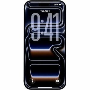 Apple iPhone 17 Pro Max 1 TB Smartphone - 17.5 cm (6.9") ProMotion Technology HDR10+ 2868 x 1320 - Hexa-core (A19 ProDual-