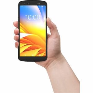 Zebra TC22 坚固耐用 手持终端 - 1D, 2D - 成像仪 - Qualcomm - 5430 - 15.2 cm (6") - LED - 1080 x 2160 - 触控屏 - 8 GB RAM / 128 GB Flash -