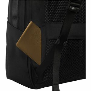 Hyper HP21PBKGL Carrying Case (Backpack) for 40.6 cm (16") Notebook - Black - Weather Resistant Exterior, Abrasion Resista