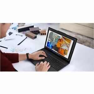 Lenovo ThinkPad E16 Gen 3 21SR004SMZ 40,6 cm (16 Zoll) Notebook - WUXGA - 60 Hz - Intel Core Ultra 7 255H - 32 GB - 512 GB