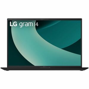 LG gram 14Z90T-G 14Z90T-G.AP88A3 35.6 cm (14") Notebook - WUXGA - 60 Hz - Intel Core Ultra 7 255H - 32 GB - 1 TB SSD - Obs