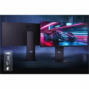 LG UltraGear 34G600A-B 34" (86.4 cm) Class UW-QHD Curved Screen Gaming LCD Monitor - 21:9 - 34" (86.4 cm) Viewable - Verti