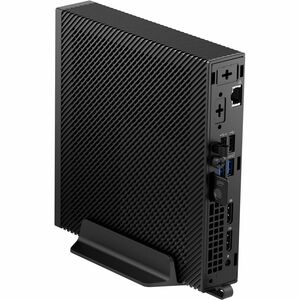 Dell OptiPlex 3000 Thin Client - Intel Celeron N5105 Quad-core (4 Core) 2 GHz - Standard Black - Intel Chip - 8 GB RAM DDR