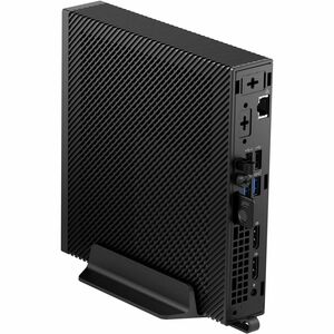 Dell OptiPlex 3000 Thin Client - Intel Pentium Silver N6005 Quad-core (4 Core) 2 GHz - Standard Black - Intel Chip - 8 GB