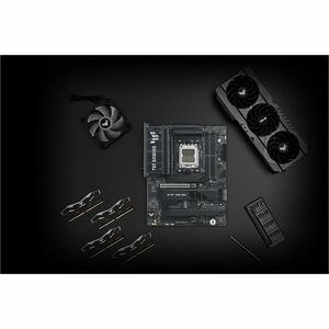 TUF GAMING X870E-PLUS WIFI7//SOCKET AM5 X870 MB