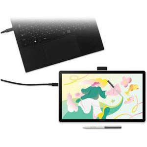 Wacom One DTC141 14" Pen Display