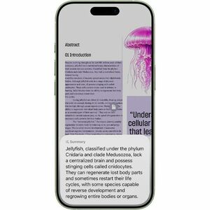 IPHONE 17 256GB SAGE --