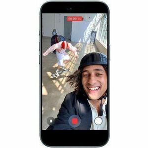 Apple iPhone Air A3517 512 GB Smartphone - 16.51 cm (6.50") ProMotion Technology HDR10+ - Hexa-core (A19 ProDual-core (2 C