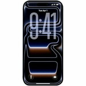 Apple iPhone 17 Pro A3523 1 TB Smartphone - 16 cm (6.30") ProMotion Technology HDR10+ 2622 x 1206 - Hexa-core (A19 ProDual