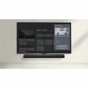 LG UA75 50UA75006LA 127 cm Smart LED-LCD TV 2025 - 4K UHDTV - High Dynamic Range (HDR) - HDR10, HDR10 Pro, HLG - Direct LE