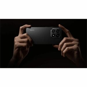 Xiaomi 15T 512 GB Smartphone - 17.3 cm (6.8") AMOLED 1.5K 2772 x 1280 - Octa-core (Cortex A725Single-core (1 Core) 3.25 GH