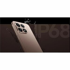 Xiaomi 15T 512 GB Smartphone - 17.3 cm (6.8") AMOLED 1.5K 2772 x 1280 - Octa-core (Cortex A725Single-core (1 Core) 3.25 GH