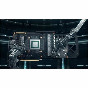 Carte Graphique Asus AMD Radeon RX 9070 - 16 Go GDDR6 - 7680 x 4320 - 2,14 GHz Horloge de jeu - 2,61 GHz Boost clock - 256